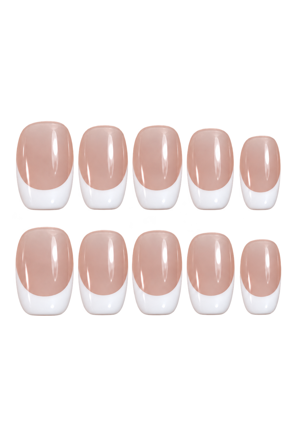 Cream Edge