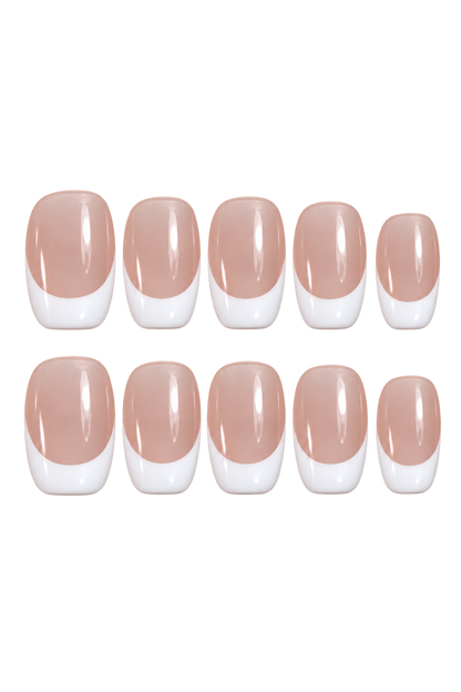 Cream Edge