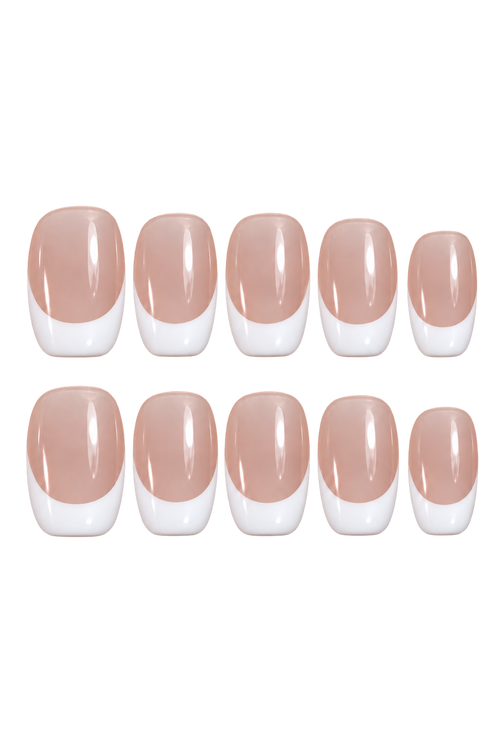 Cream Edge