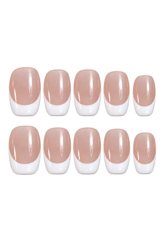 Cream Edge