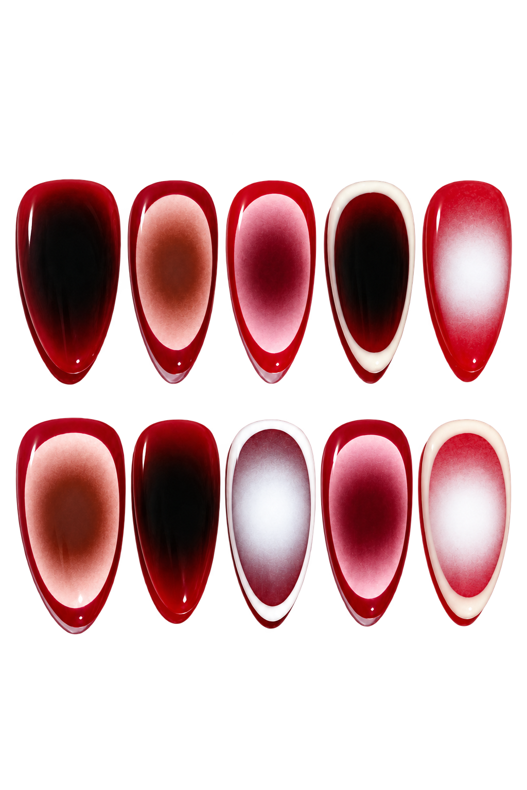 Crimson Eclipse