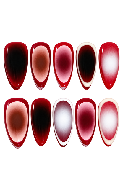 Crimson Eclipse