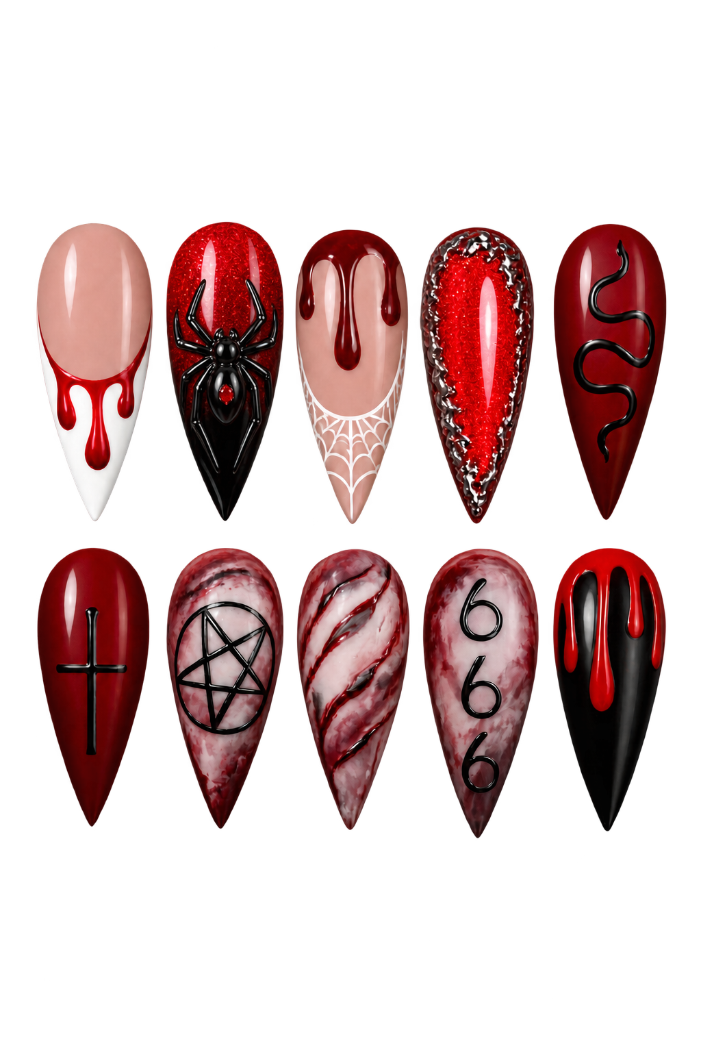 Dark Curse
