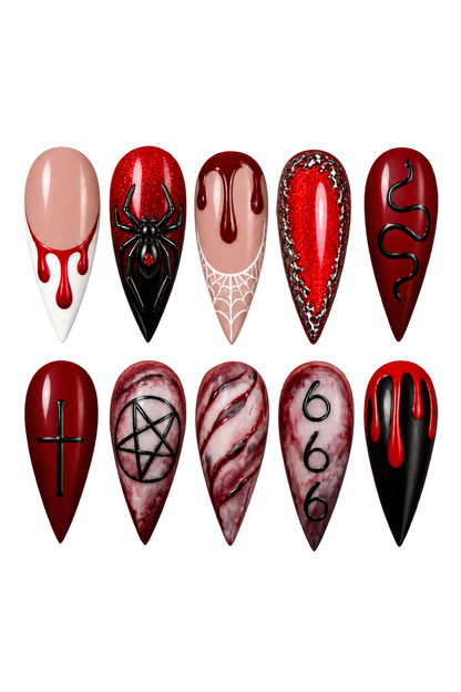 Dark Curse
