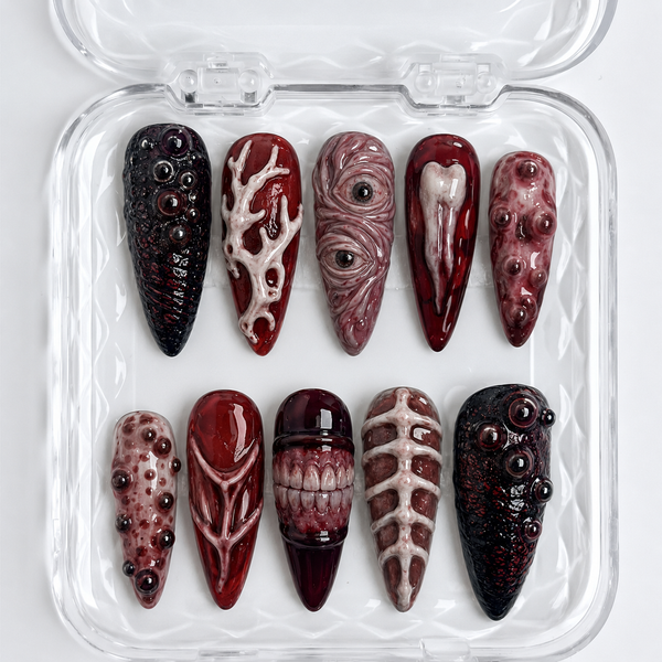 Fleshbound