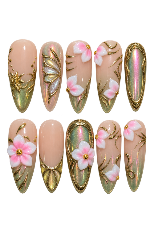 Garden Fairy Luxe