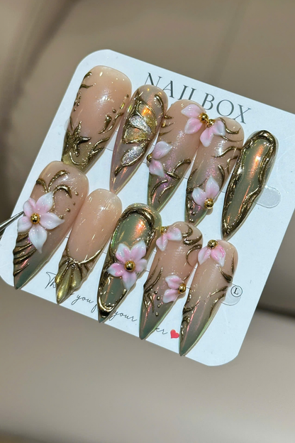 Garden Fairy Luxe