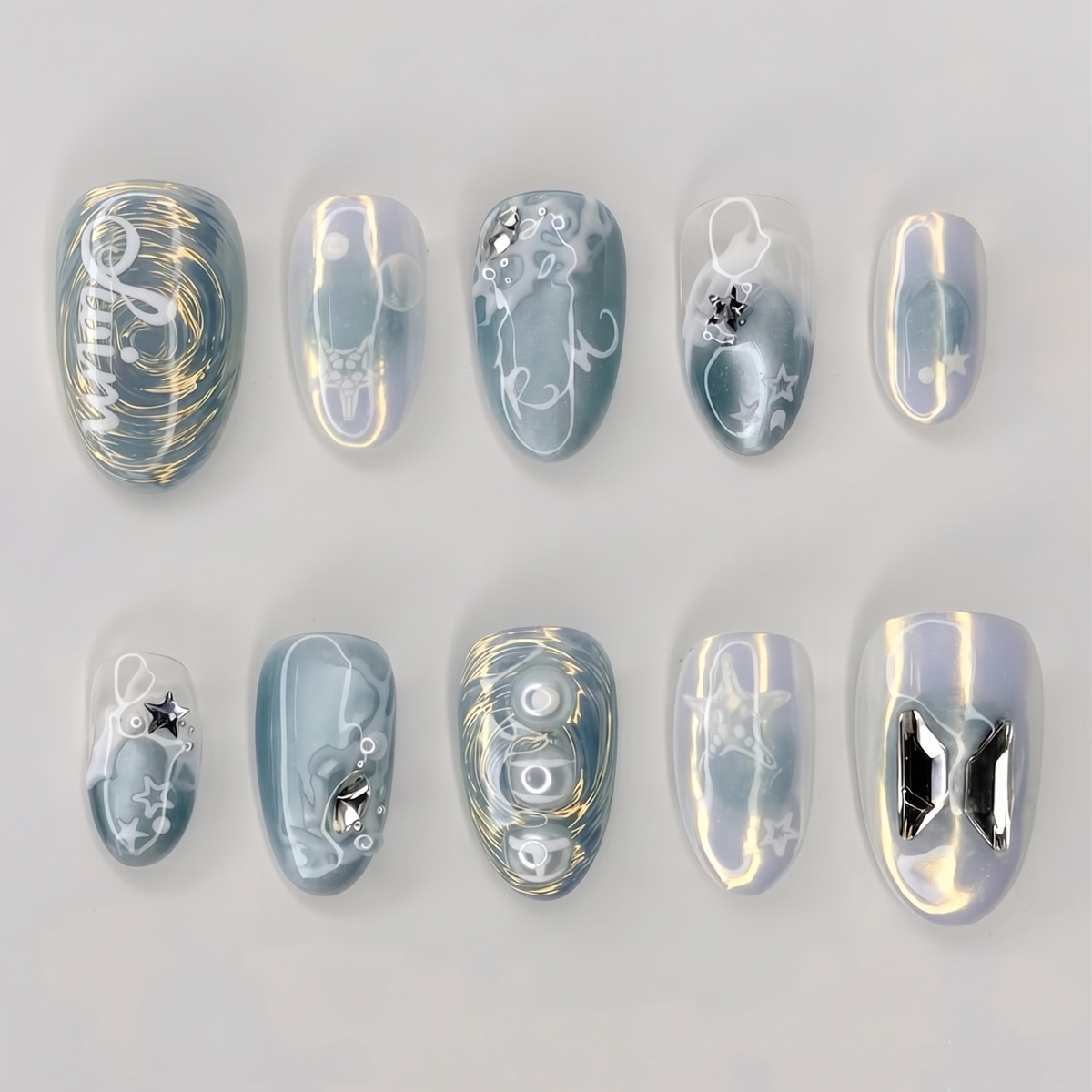 ARMY's Celestial Pearl