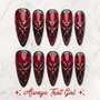 Blood Countess