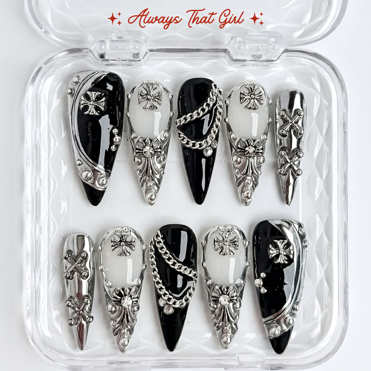 Gothic Chain