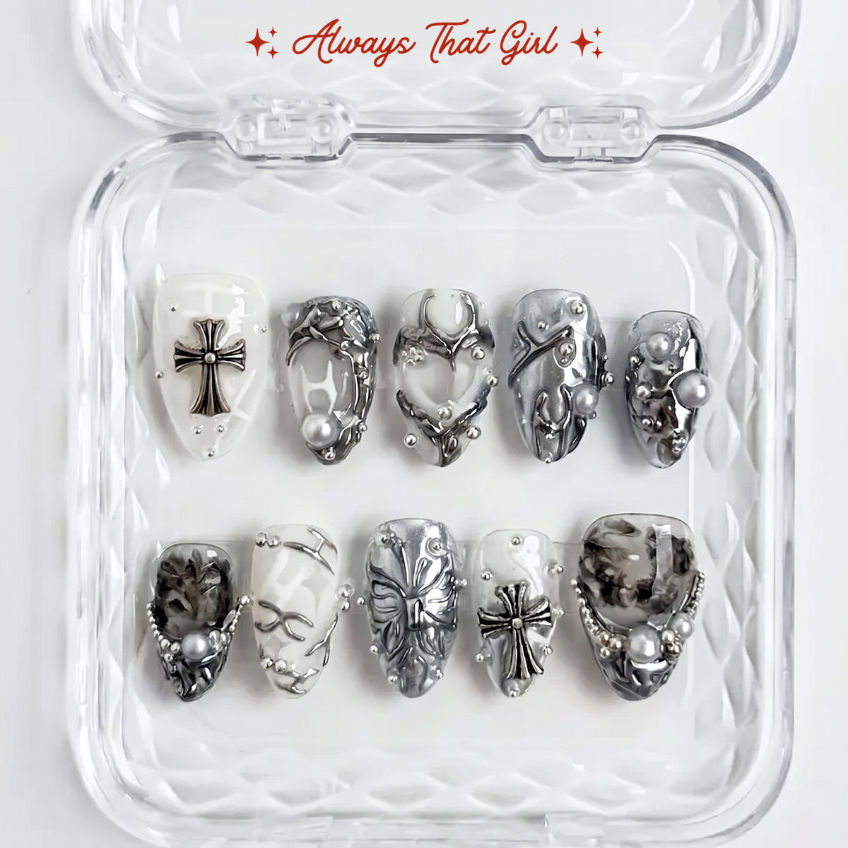 Silver Requiem