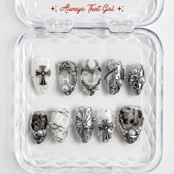 Silver Requiem