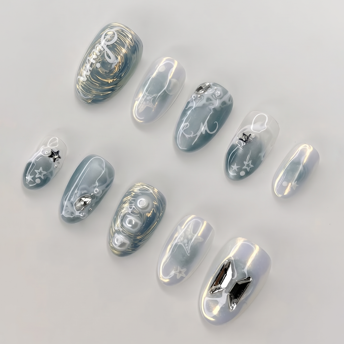 ARMY's Celestial Pearl