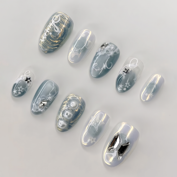 ARMY's Celestial Pearl