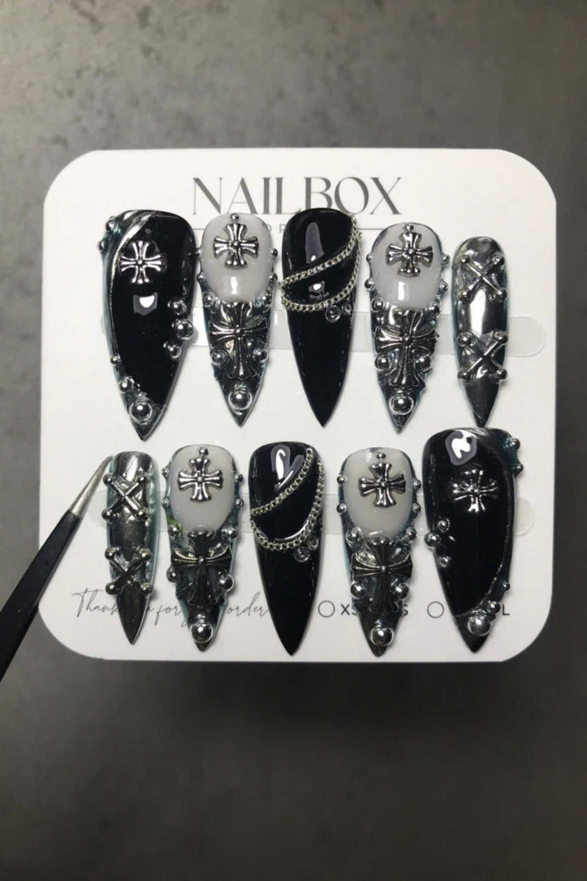 Gothic Chain