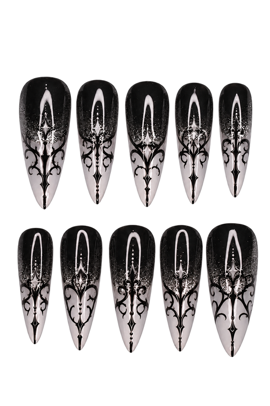 Gothic Filigree