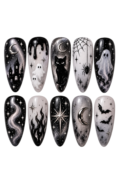 Gothic Night
