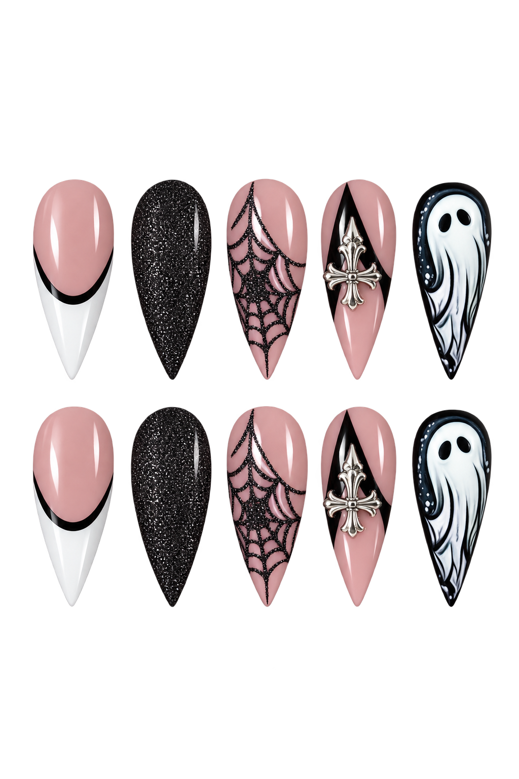 Gothic Phantom