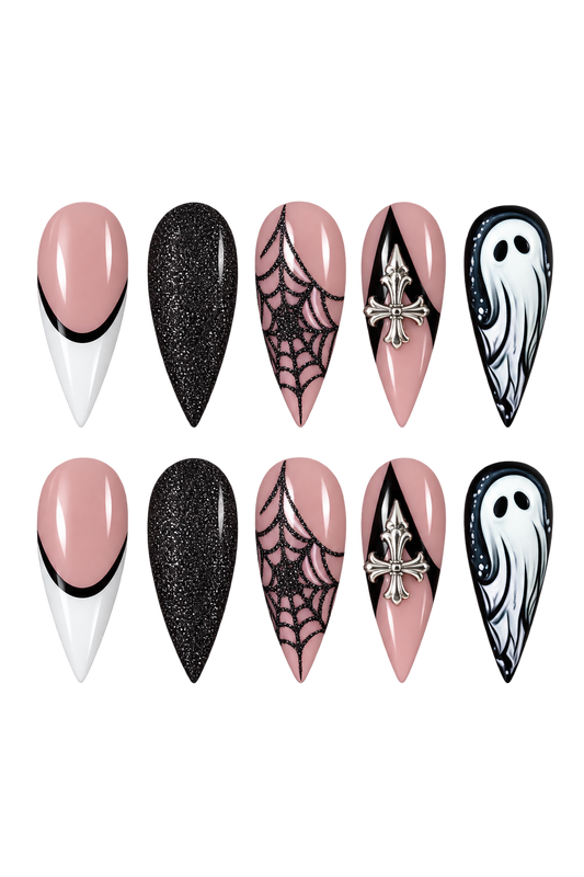 Gothic Phantom