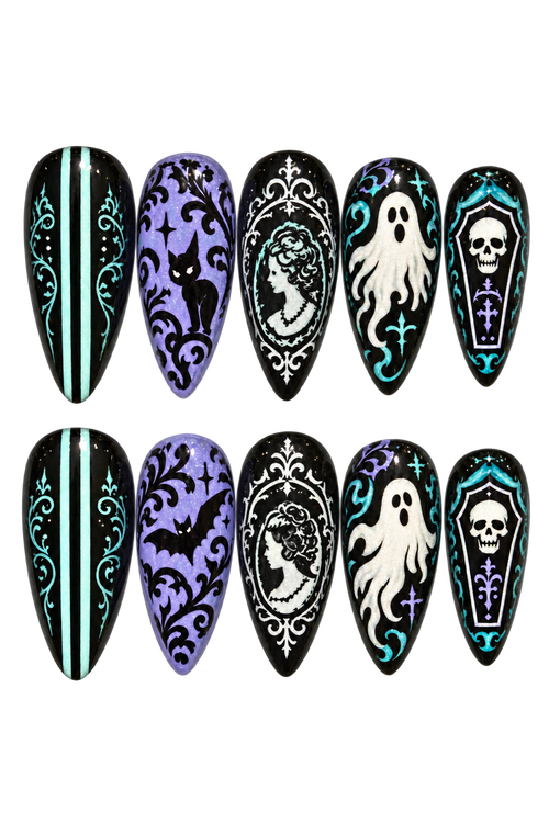 Gothic Spell