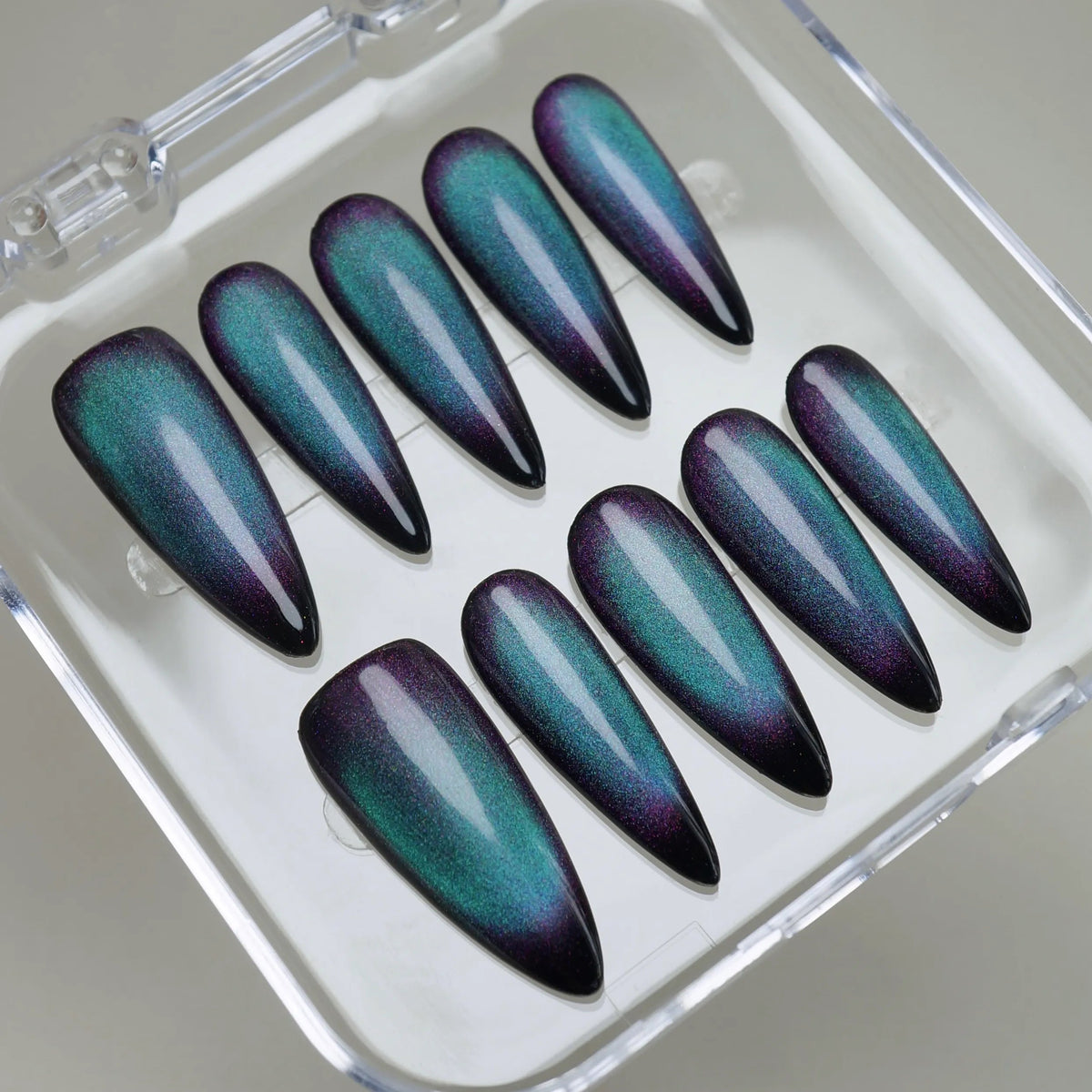 Nebula Tide