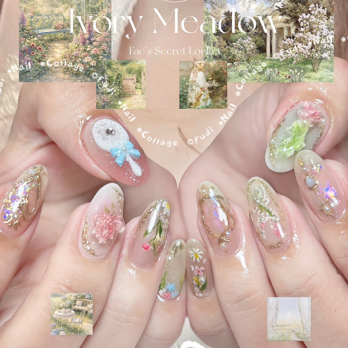 Ivory Meadow