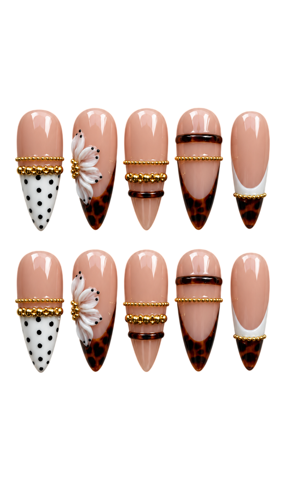 Leopard Bands