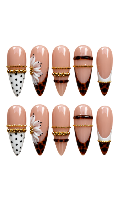 Leopard Bands