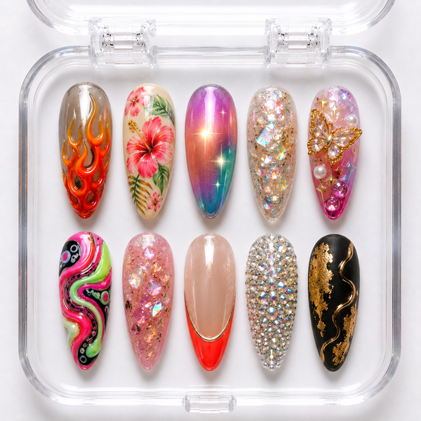 Maximalist