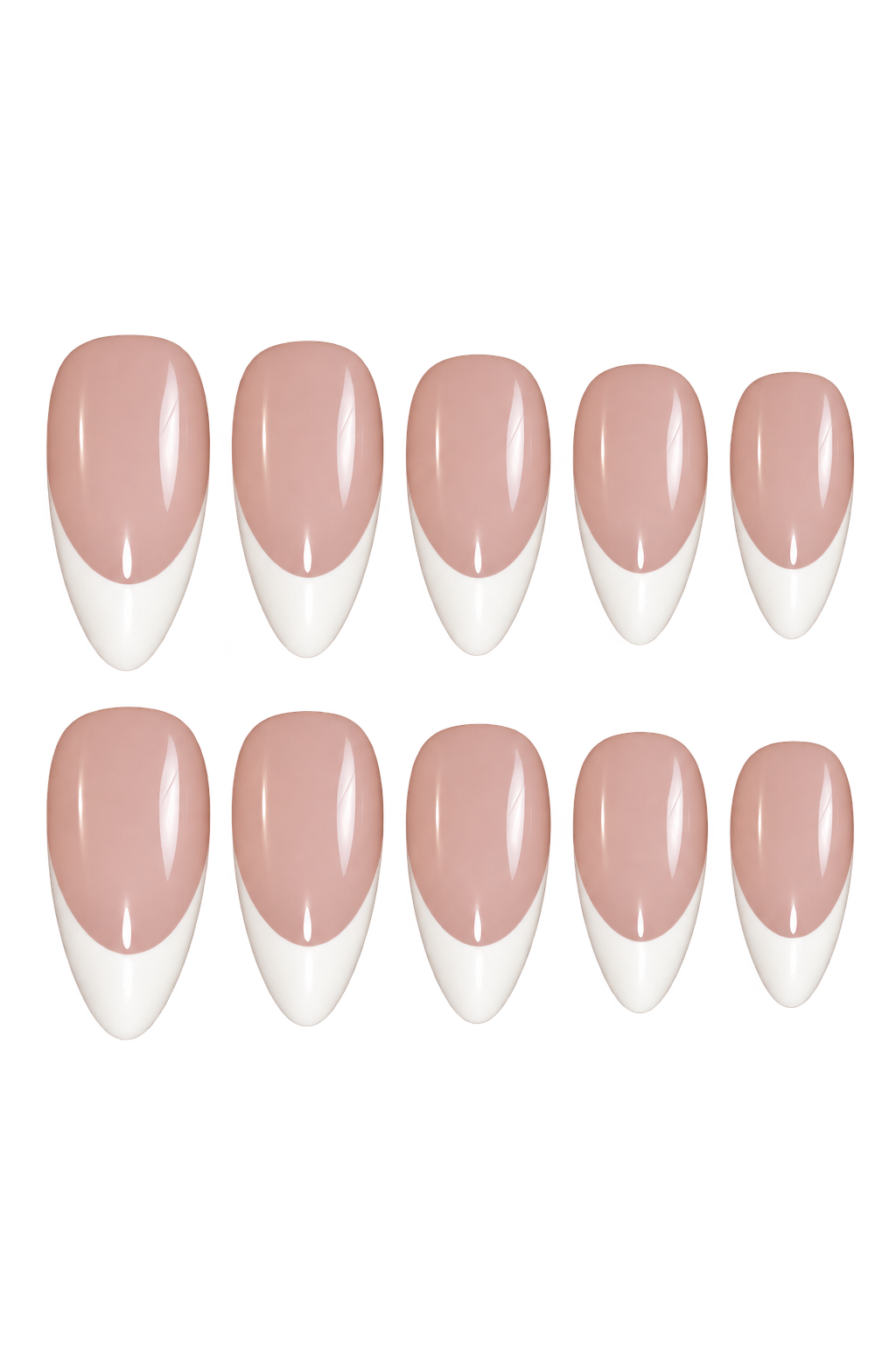 Milk French
