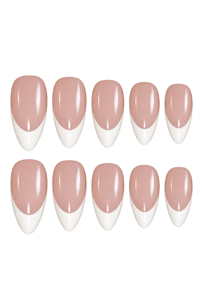 Milk French