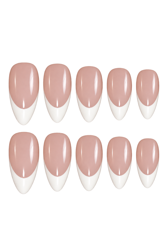 Milk French