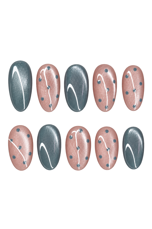 Misty Dots