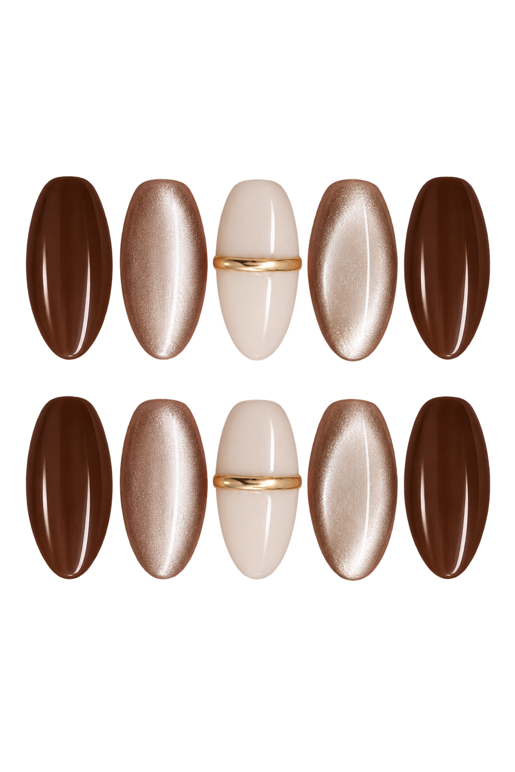 Mocha Gold