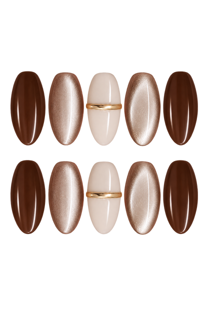 Mocha Gold