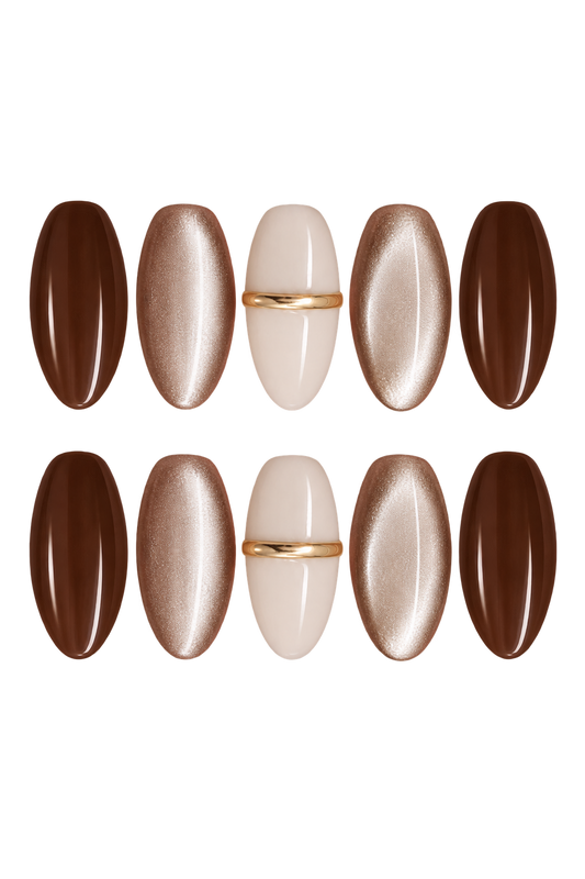 Mocha Gold