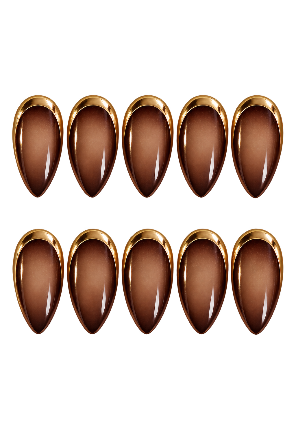 Mocha Halo