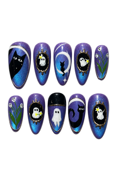 Moonlit Spirits