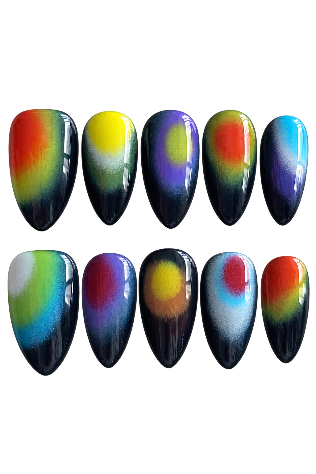 Neon Nebula
