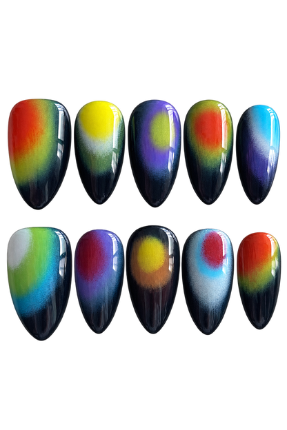 Neon Nebula