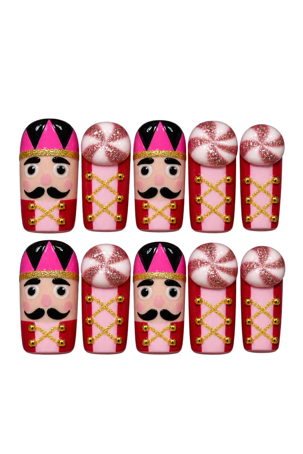 Nutcracker Suite