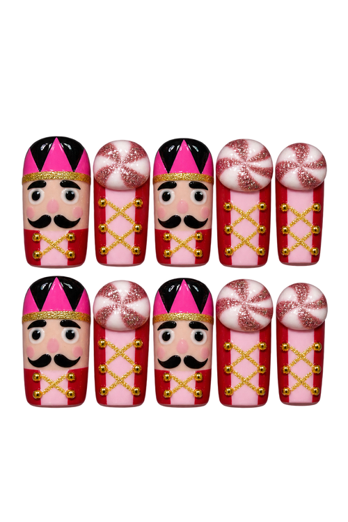 Nutcracker Suite
