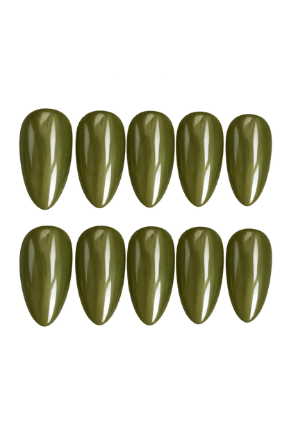 Olive Sage