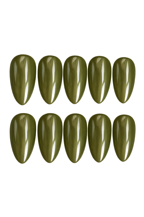 Olive Sage