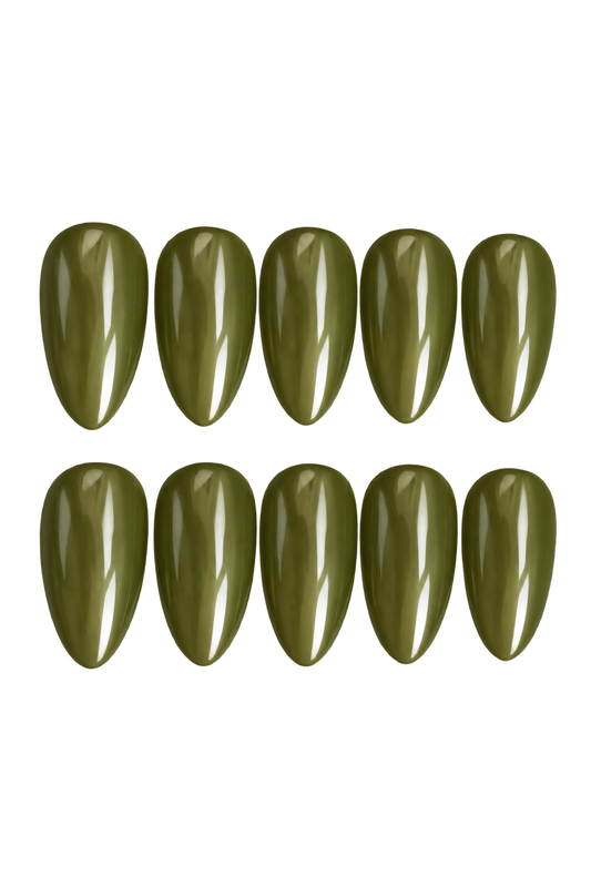 Olive Sage