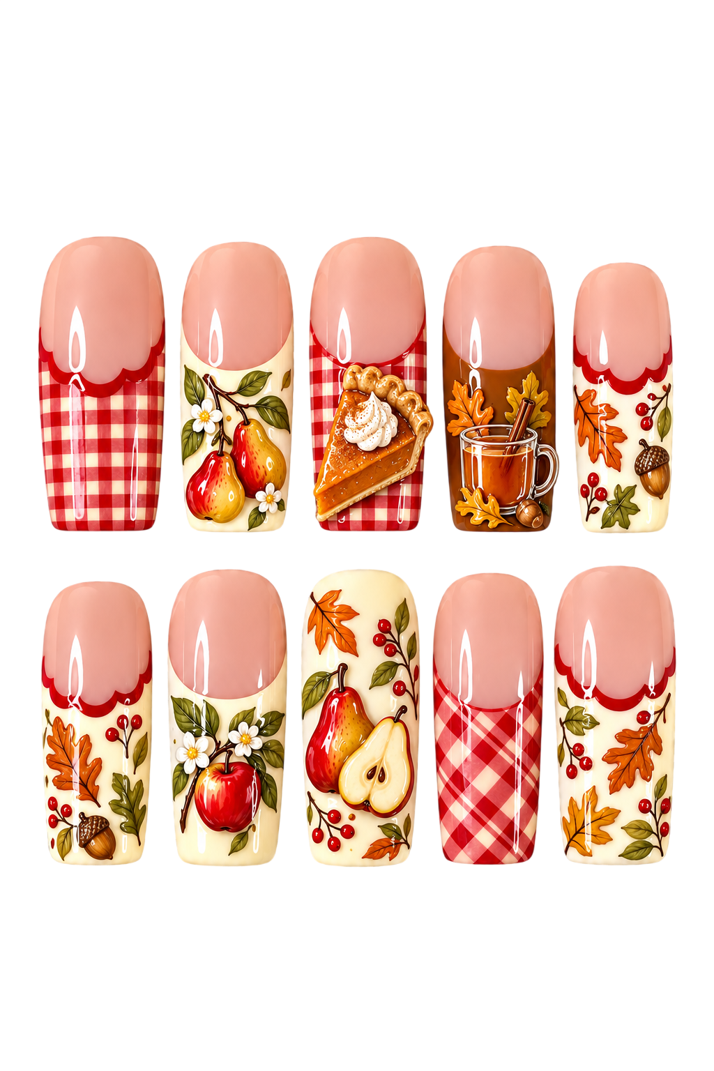 Orchard Picnic
