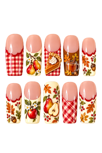 Orchard Picnic