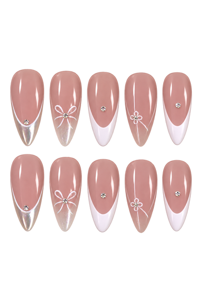 Pearl Bow