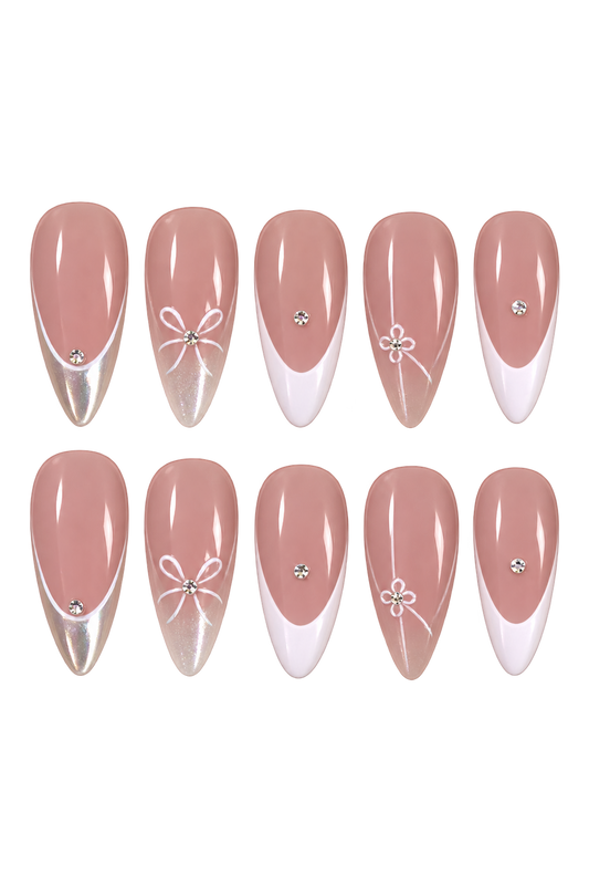 Pearl Bow