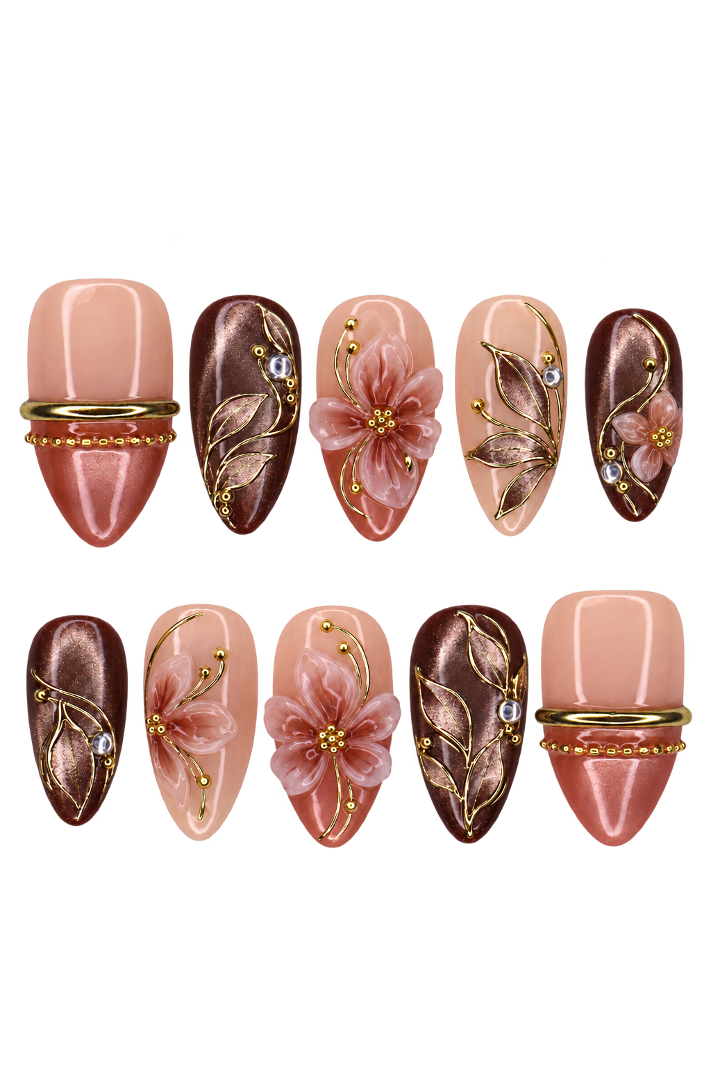Petal Garden